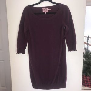 Juicy Couture Cashmere Sweater